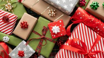 Kentucky Police Seize 55 Pounds Of Meth Disguised As Christmas Presents In Massive Bust