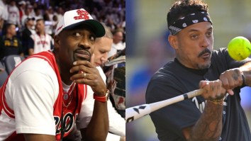 Gilbert Arenas Clowns On Matt Barnes For Getting Catfished By An AI Extortion Scheme To The Tune Of $61K