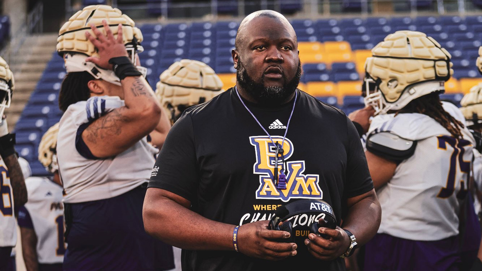 Texas College Football Coach Reveals Savage Excuse For Lack Of Recruiting To Shove His Rivals Into Locker