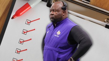 Texas Football Coach Gives Athletes Only Four Hours To Respond To Transfer Portal Proposition