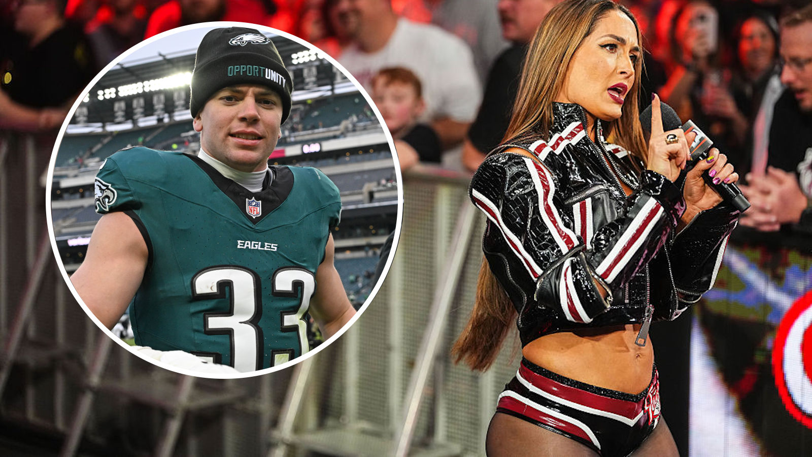 nikki bella cooper dejean