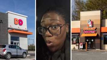 ‘Men Are Truly Special’: New Jersey Dunkin’ Customer Orders Sugar-Free Coffee In Drive-Thru. Then She Says The Barista Tried To ‘Kill Her’