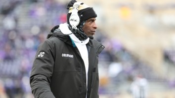 Former Colorado Football Player Accuses Deion Sanders’ Assistant Of Recruiting ‘Sabotage’