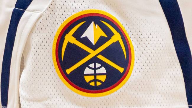 Denver Nuggets logo