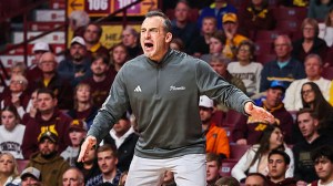 Doug Gottlieb Fired Green Bay Chair Athletic Director Leaked Video