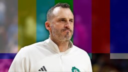 Doug Gottlieb Takes Big Financial Hit To Quit Radio And Focus On Full-Time Job As D1 Basketball Coach