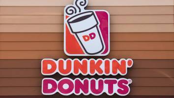 Massachusetts Town At War With Dunkin’ Factory Responsible For ‘Overwhelming’ Donut Smell