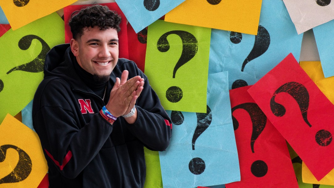 Dylan Raiola Transfer Portal Nebraska Fire Uncle Donovan Brother Dayton Decommit