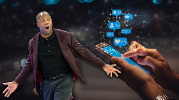 Boston College Draws Awful Crowd For Basketball Games While Head Coach Jeers Fans On Social Media