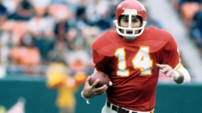 Ed Podolak / Kansas City Chiefs