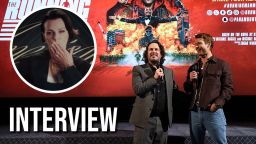 ‘The Running Man’ Director Edgar Wright Reached Out To The Kardashian Production Team To Perfect Making Fun Of Them (Exclusive)