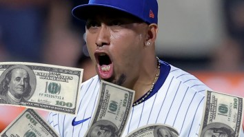 Forget The Mets And Bobby Bonilla, The Dodgers Now Owe More Than $1 Billion In Deferred Salaries