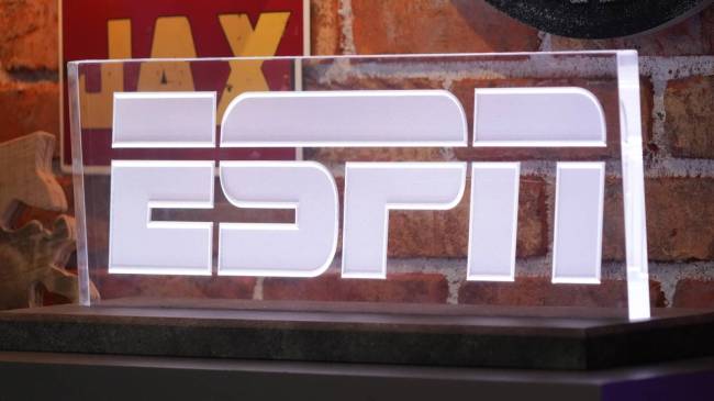 ESPN logo