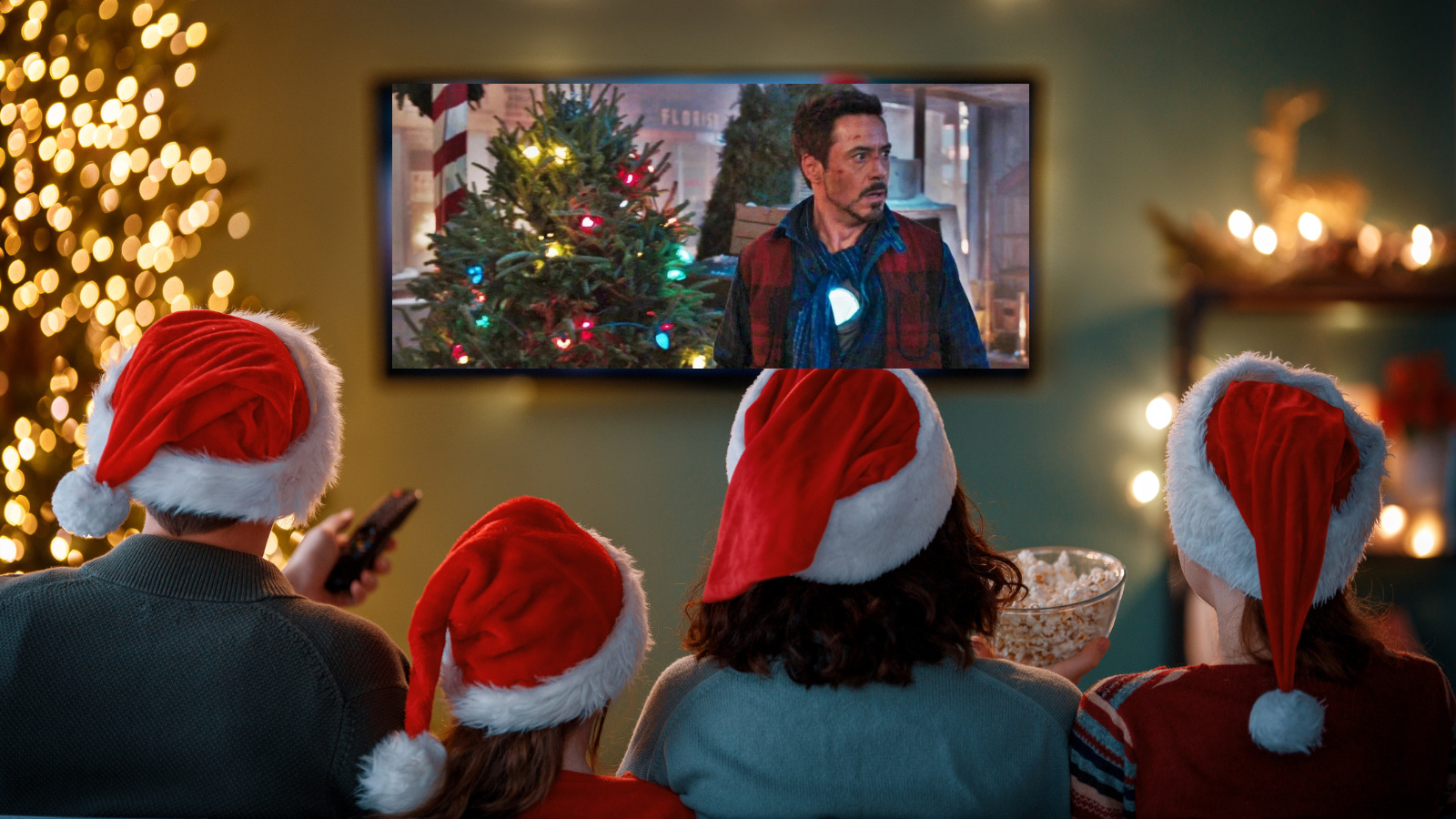 The 14 Films People Ask 'Is This Actually A Christmas Movie?'