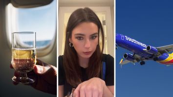 ​​Chicago Flight Attendant Has PSA For Passengers Who Take Long Flights. She Says Other Flight Attendants Will Want To Put Her On A ‘No-Fly’ List For It: ‘I Have To Speak My Truth’