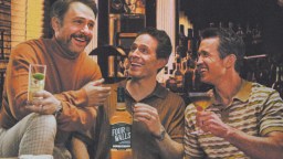 The Random ‘Cold Call’ From Rob Mac To Glenn Howerton That Created ‘It’s Always Sunny In Philadelphia’