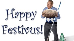 We Found The 50 Funniest Memes You’ll See Today For Festivus