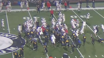 Georgia High School Football Coach Wears All-Black To His Own Funeral After Brawl Made Him The Villain