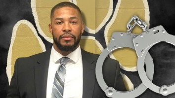 Georgia High School Football Coach Arrested For Alleged Violence Toward Players In Locker Room While Losing