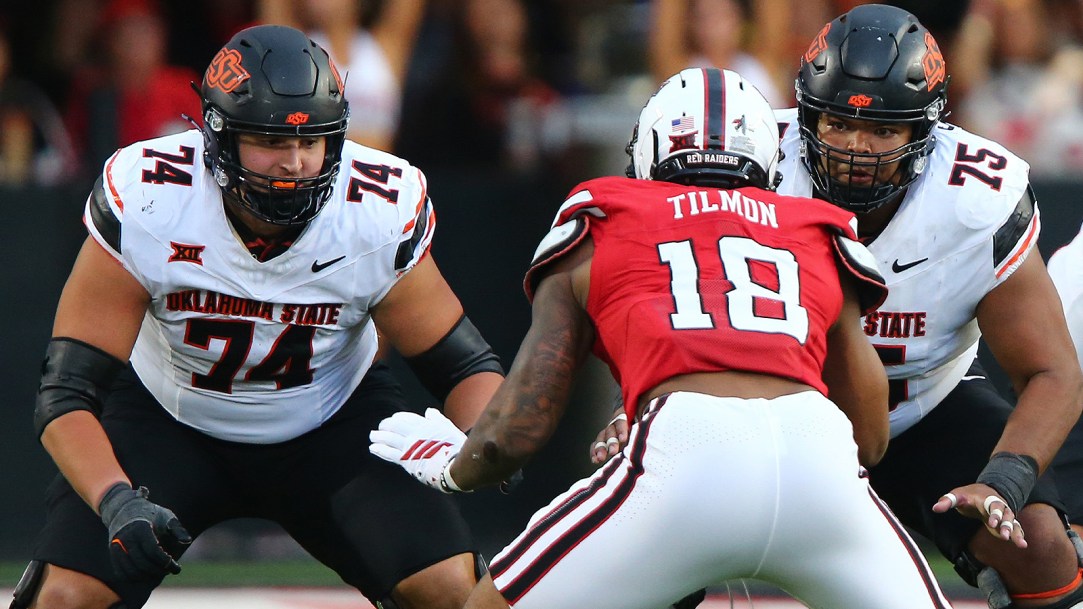 Grant Seagren Transfer Portal Visit Oklahoma State