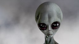UFO Whistleblower Claims Trump Has Been Fully Briefed On Secret UFO Programs, Alien-Human Hybrids