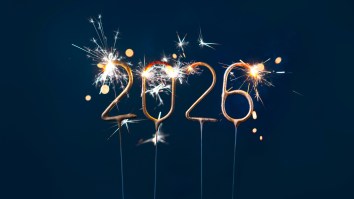 5 Of The Worst New Year’s Resolutions And Why They Are Destined To Fail