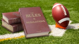 Alabama High School Football Team Exploits Strange Fair Catch Rule To Win State Championship