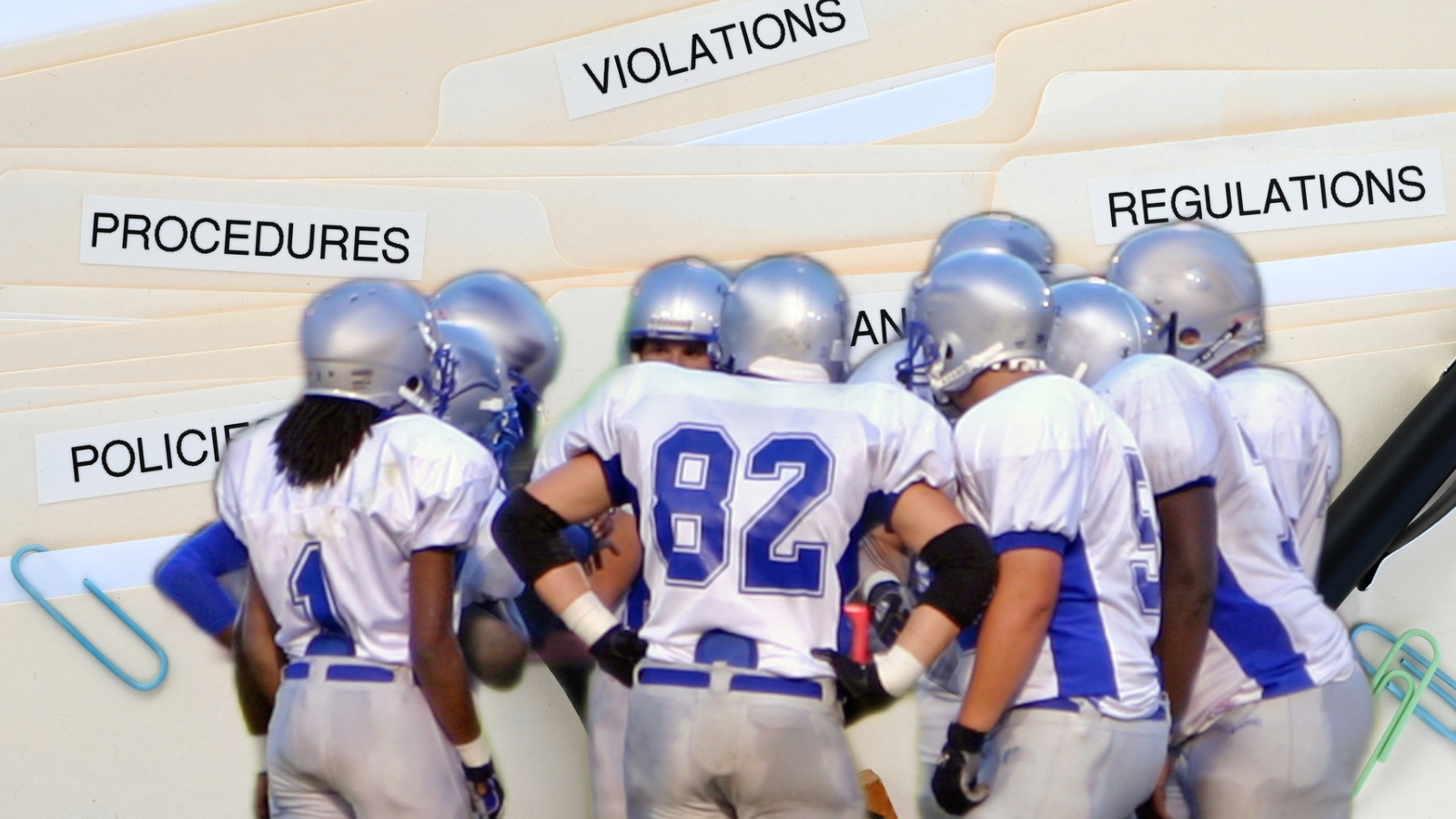 South Carolina Football Coach Publicizes Poaching Claims With Accusation Of Shady Recruitment