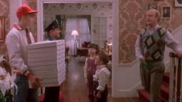 How Much Would The McCallister Family’s 10-Pie, $122.50 Pizza Order In ‘Home Alone’ Cost Today?