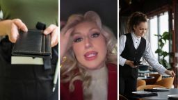 ‘We’re Really Walking Out On Tabs A Week Before Christmas In 2025?????’: Illinois Server Says Customer Left Without Paying. Then She Spots Her Outside Waiting For Her Uber