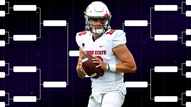 Illinois State football team makes FCS National Championship Game.