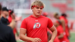 Zach Wilson’s Little Brother Ditches Utah When Demoted By New Coach With Own Luggage