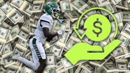 UAB Football Star Creates NIL Money Dispute With Promise To Return Every Dollar Before Transferring