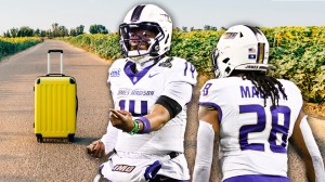 James Madison Roster Transfer Portal Lose entire offense turnover