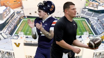 5-Star Georgia Football Commit Denies Rumored Flip After Diego Pavia Recruiting Leak