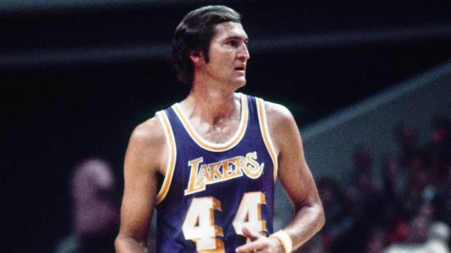 Jerry West