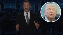 Jimmy Kimmel Reignites Feud With Donald Trump Over ‘Vile’ Rob Reiner Comments