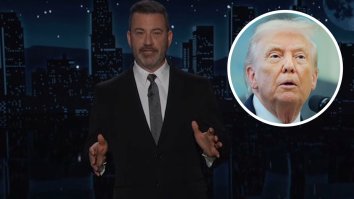 Jimmy Kimmel Reignites Feud With Donald Trump Over ‘Vile’ Rob Reiner Comments
