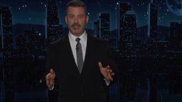Jimmy Kimmel Had To Pull An Interview With Texas Senate James Talarico Candidate Over Threats From The Government