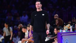 JJ Redick And His Wife Had Their Children Turn Their Christmas Wishlist Into A Homework Assignment