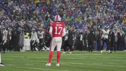 Tom Brady Was Damningly Critical Of Josh Allen’s Command Of The Bills’ Offense In Loss To The Eagles