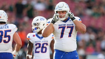 Boise State Football Players Besmirch Team Captain Kage Casey For Opting Out Of Bowl Game On Seven Days Notice