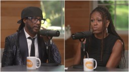 Katt Williams Tells Michelle Obama How He Started His Career A Pimp After An Auspiciously Timed Murder