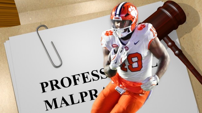 Keith Adams Jr. enters transfer portal