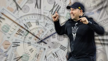 Kenny Dillingham Gets A Raise After Arizona State Practice Change Draws False Parallel To Michigan