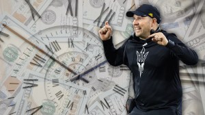 Kenny Dillingham Michigan Arizona State Raise New Contract Football Practice Moved Time