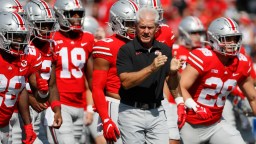 Will Longtime Ohio State Football Assistant With $1.2 Million Deal Get Paid To Not Work For Michigan?
