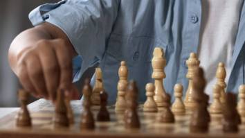 Three-Year-Old Becomes Youngest Chess Player To Ever Earn An International Rating After Beating Multiple Opponents In Their 20s