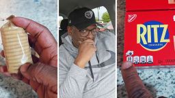 ‘They Thought I Wasn’t Going To Peep The Switcheroo’: Man Says Labels On Old And New Box Are Exactly The Same—But Ritz Is Still Managing To Bamboozle Customers With This Change
