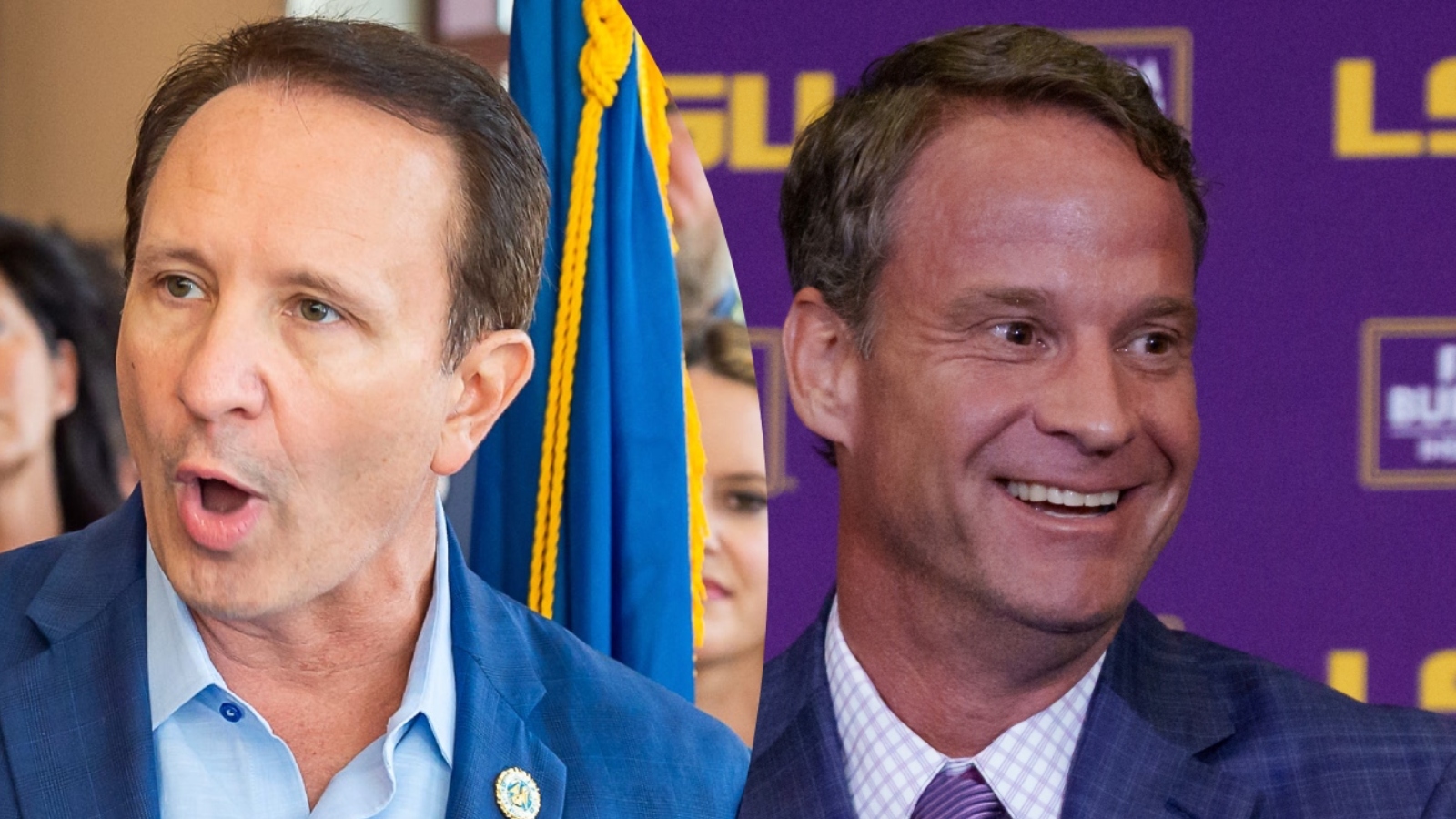 LSU Ignored Governor’s Demands To Guarantee Lane Kiffin Massive Buyout Much Higher Than Brian Kelly’s